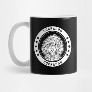 Cockapoo Fan Gift Mug